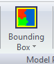 bound