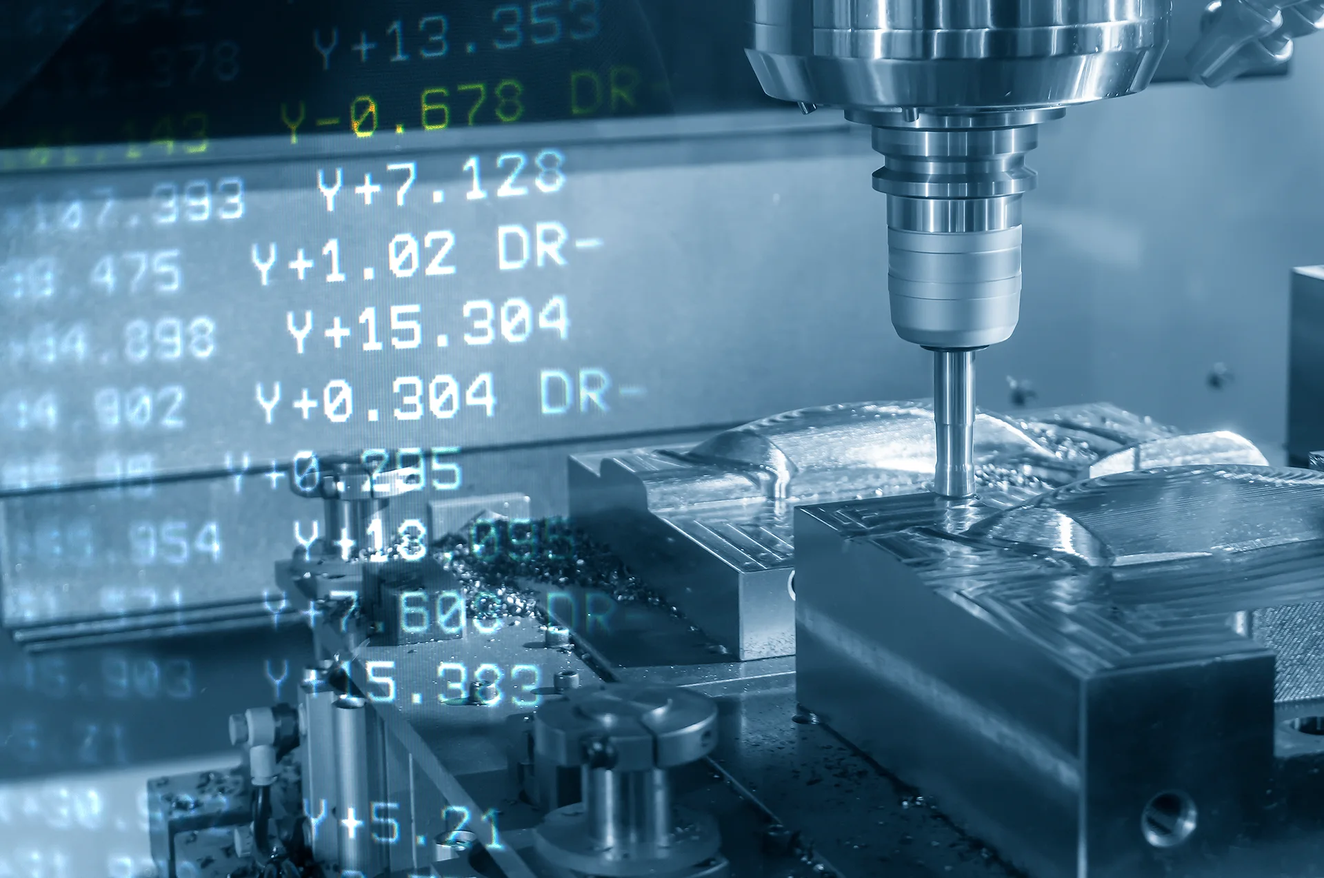Lemoine RTM 3D Manager