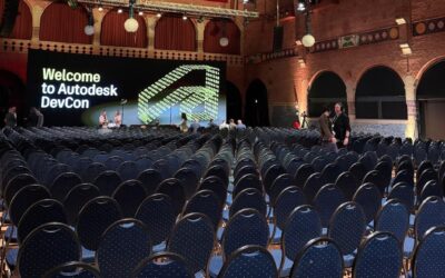 DevCon Europe 2025