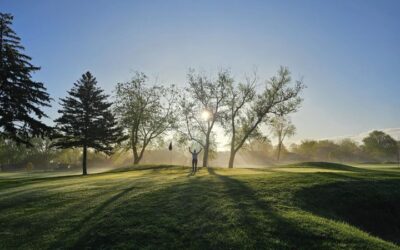 CAMM Golf Tournament 2025
