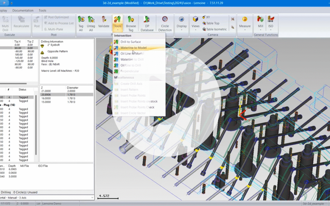 Verifying Hole Design Safety