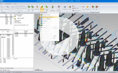 Verifying Hole Design Safety