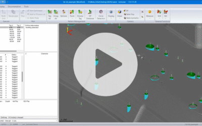 Adaptive Stock Height Control