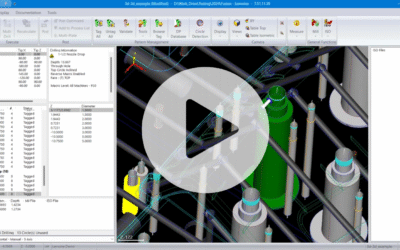 Hole-Feature Recognition