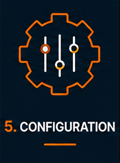Configuration