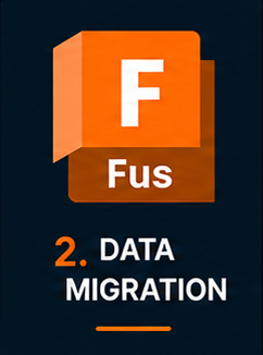 Data Migration