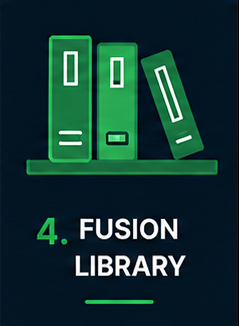 Fusion Library