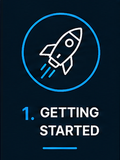 Getting Started
