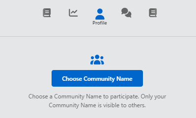 MPH community profile