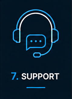 Support